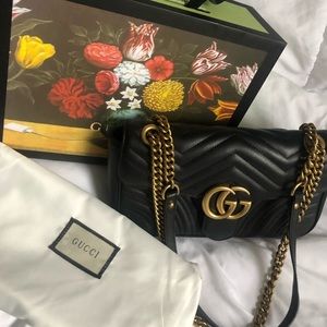 Gucci Purse